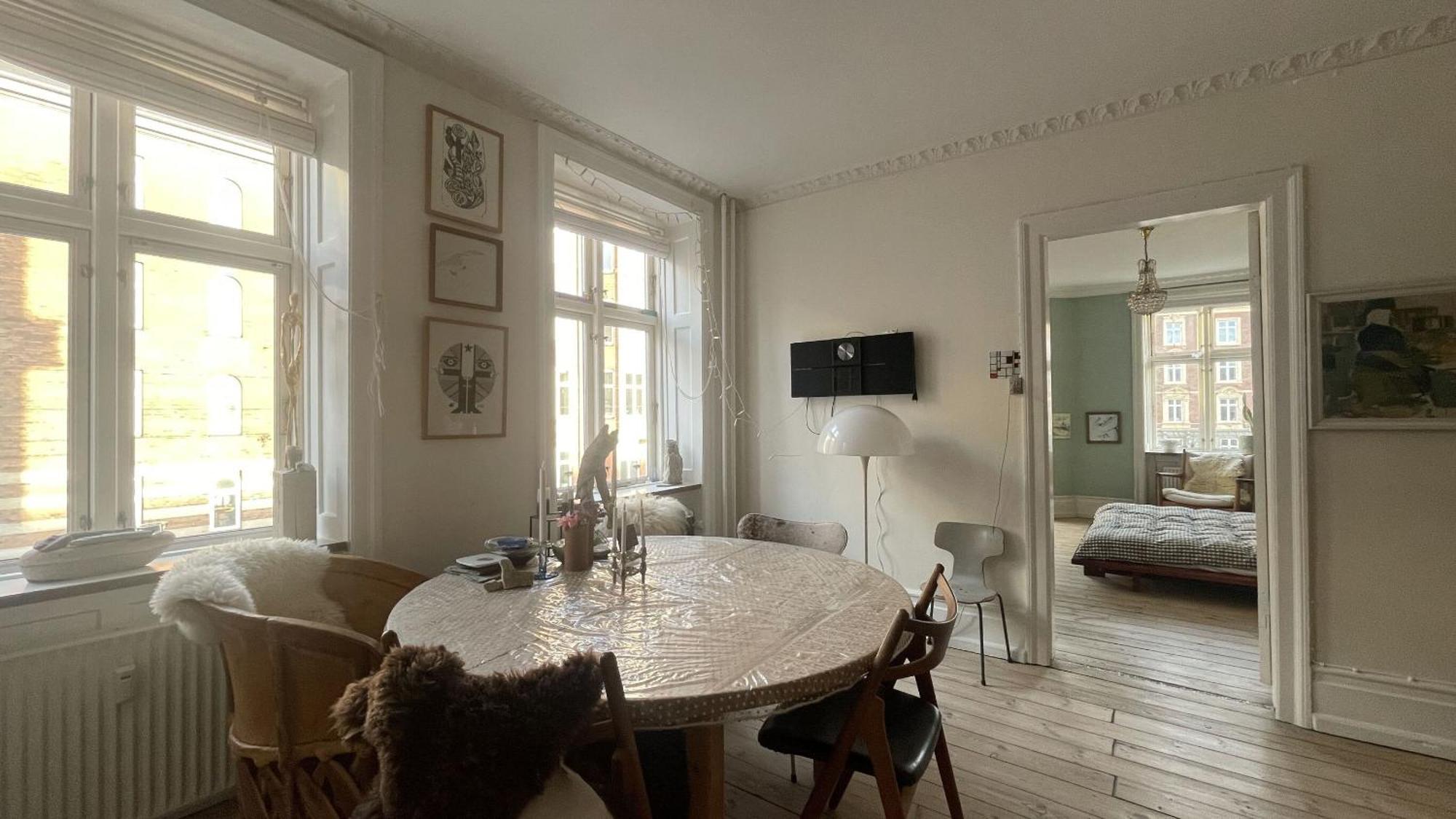 Apartmentincopenhagen Apartment 1107 エクステリア 写真